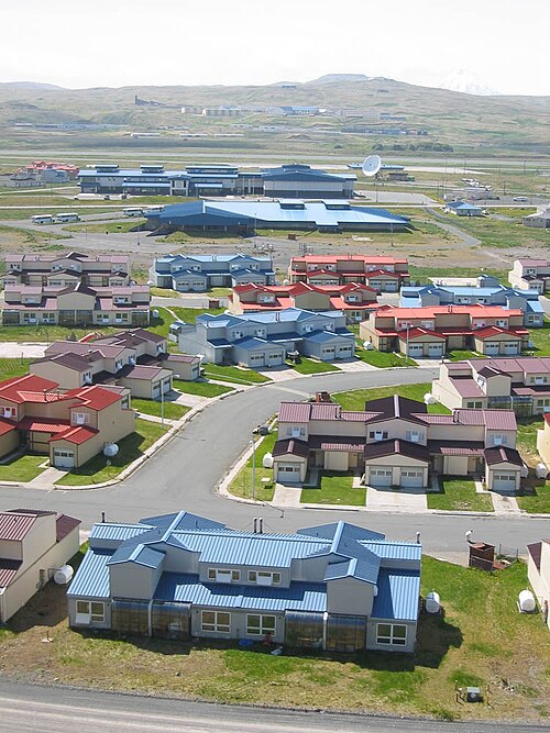 Adak, Alaska